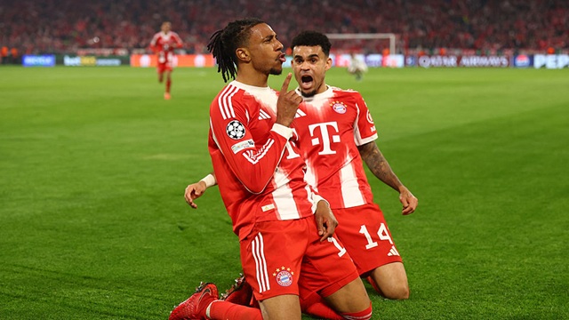 Bayern Munich v Real Madrid CF | Match in 5 | UEFA Champions League Quarter-Final Second Leg